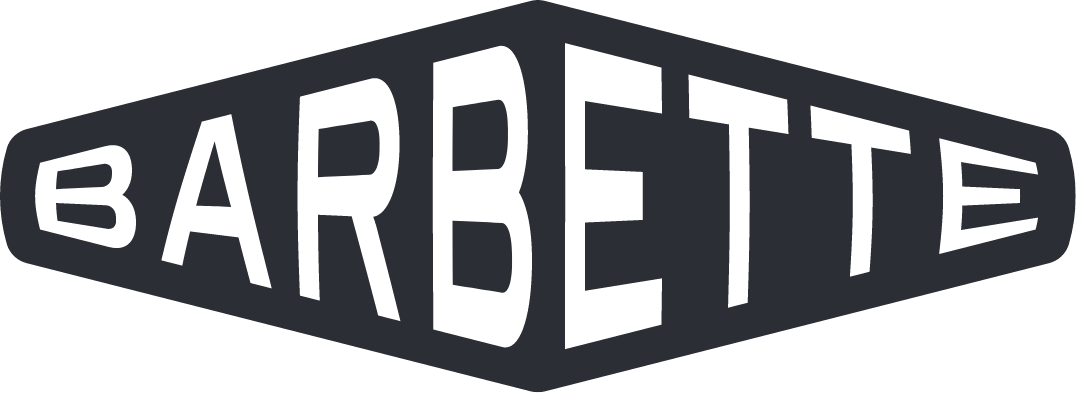 Barbette logo